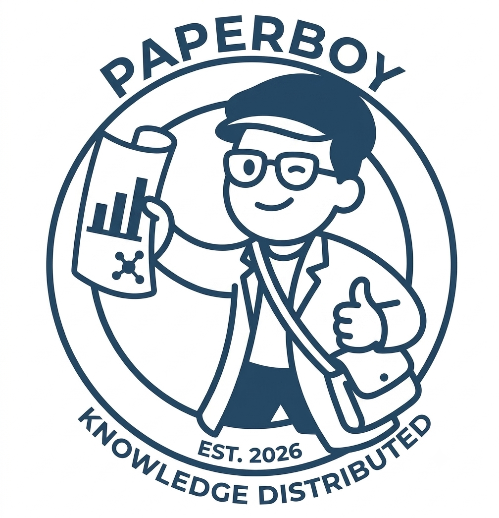 Paperboy